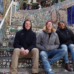 Meet your Posher, Kellin